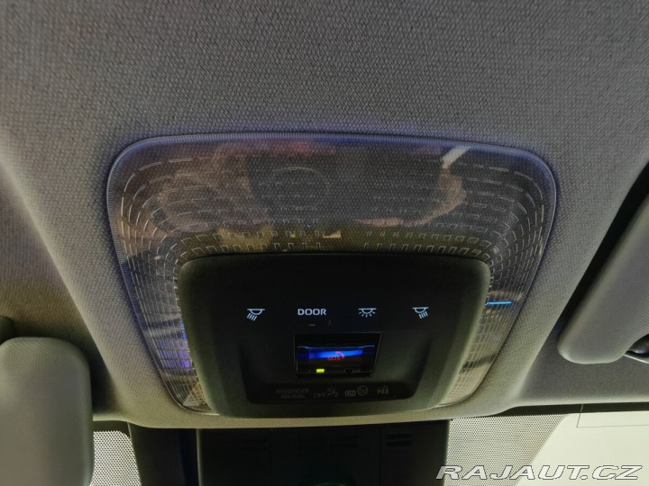 Toyota Prius 2.0 Plug-in Hybrid Presti 2024