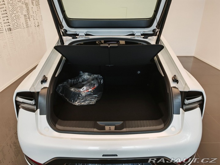 Toyota Prius 2.0 Plug-in Hybrid Presti 2024