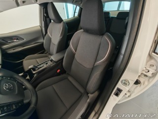 Toyota Prius 2.0 Plug-in Hybrid Presti 2024