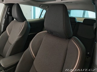 Toyota Prius 2.0 Plug-in Hybrid Presti 2024