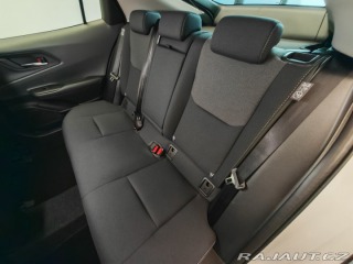 Toyota Prius 2.0 Plug-in Hybrid Presti 2024