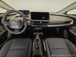 Toyota Prius 2.0 Plug-in Hybrid Presti 2024