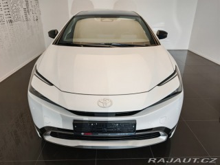 Toyota Prius 2.0 Plug-in Hybrid Presti 2024