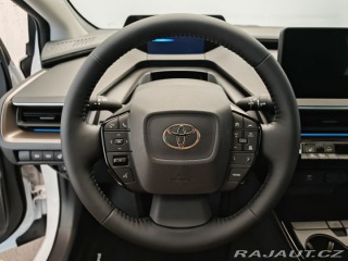 Toyota Prius 2.0 Plug-in Hybrid Presti 2024