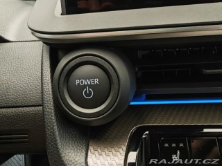 Toyota Prius 2.0 Plug-in Hybrid Presti 2024