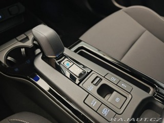 Toyota Prius 2.0 Plug-in Hybrid Presti 2024