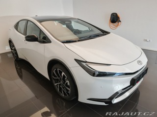 Toyota Prius 2.0 Plug-in Hybrid Presti 2024