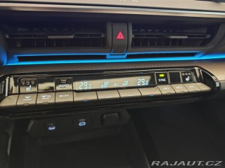 Toyota Prius 2.0 Plug-in Hybrid Presti 2024