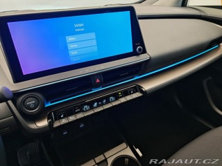 Toyota Prius 2.0 Plug-in Hybrid Presti 2024