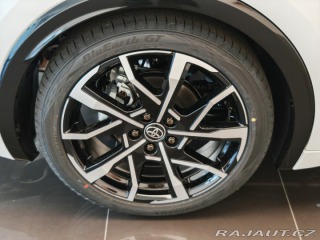 Toyota Prius 2.0 Plug-in Hybrid Presti 2024