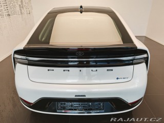 Toyota Prius 2.0 Plug-in Hybrid Presti 2024