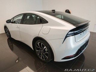 Toyota Prius 2.0 Plug-in Hybrid Presti 2024