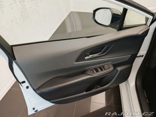 Toyota Prius 2.0 Plug-in Hybrid Presti 2024