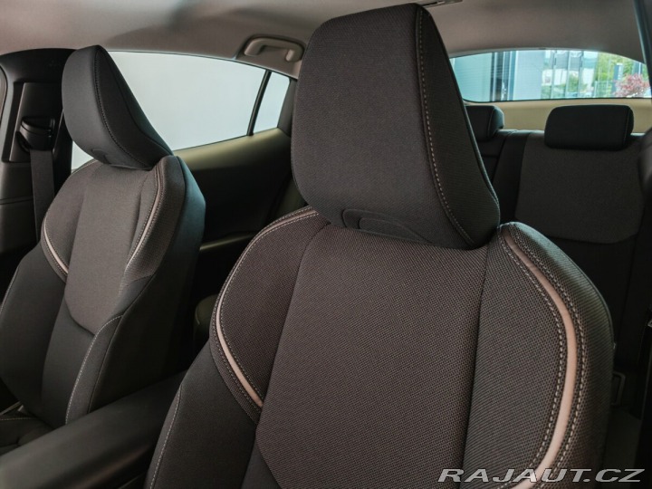 Toyota Prius 2.0 Plug-in Hybrid Presti 2023