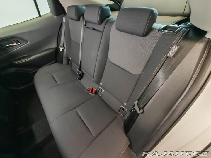 Toyota Prius 2.0 Plug-in Hybrid Presti 2025