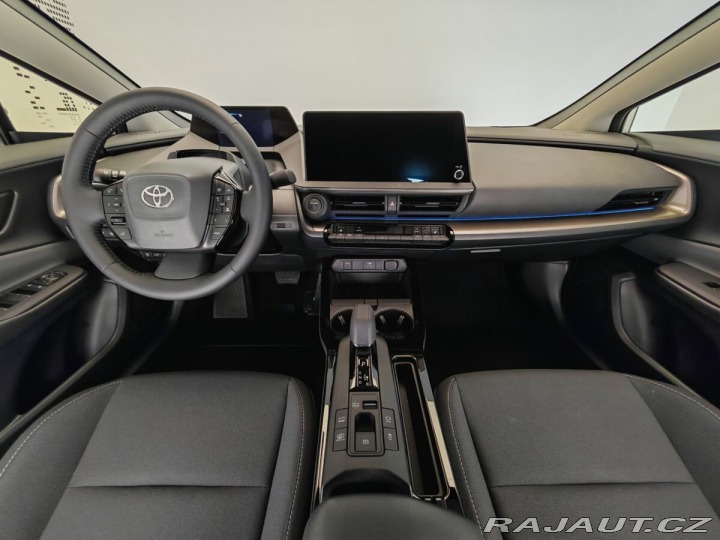 Toyota Prius 2.0 Plug-in Hybrid Presti 2025
