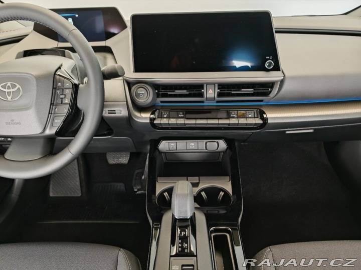 Toyota Prius 2.0 Plug-in Hybrid Presti 2025