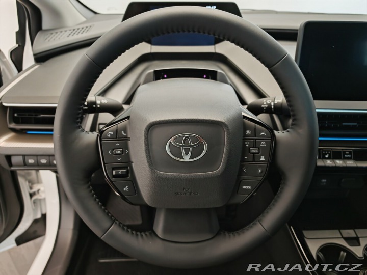 Toyota Prius 2.0 Plug-in Hybrid Presti 2023