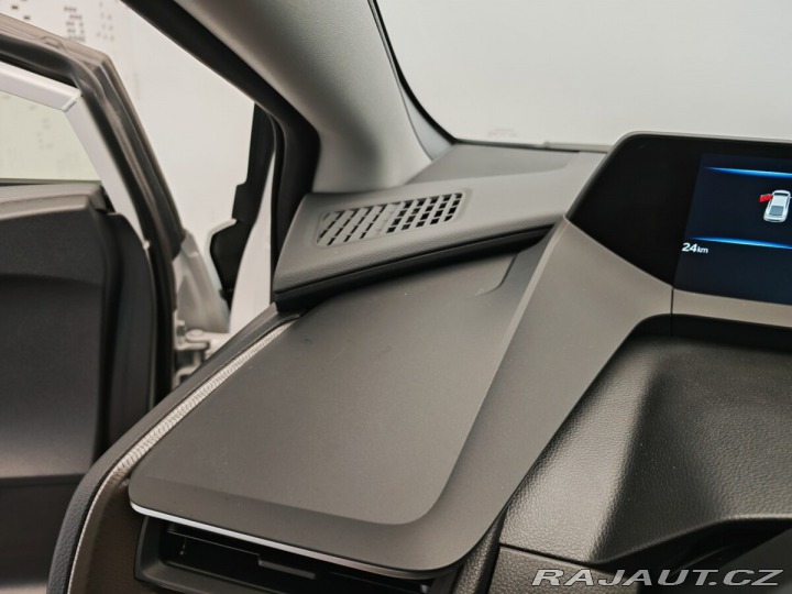 Toyota Prius 2.0 Plug-in Hybrid Presti 2025