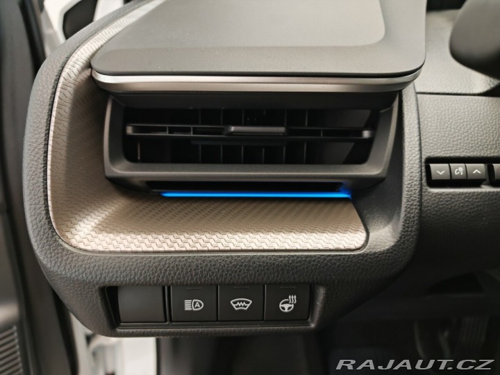 Toyota Prius 2.0 Plug-in Hybrid Presti 2025