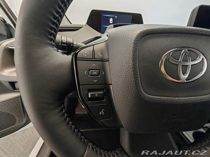 Toyota Prius 2.0 Plug-in Hybrid Presti 2025