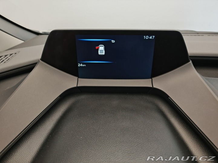 Toyota Prius 2.0 Plug-in Hybrid Presti 2025