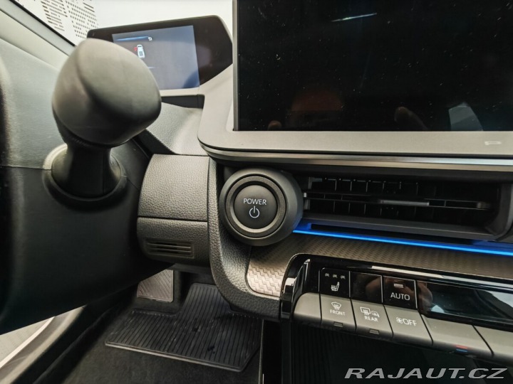 Toyota Prius 2.0 Plug-in Hybrid Presti 2025