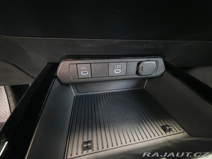 Toyota Prius 2.0 Plug-in Hybrid Presti 2025