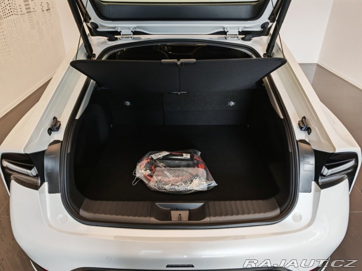 Toyota Prius 2.0 Plug-in Hybrid Presti 2025