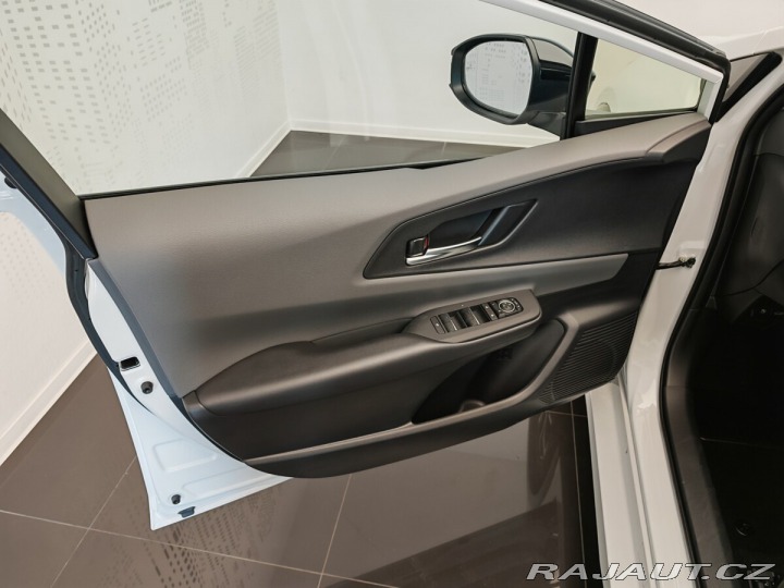 Toyota Prius 2.0 Plug-in Hybrid Presti 2025