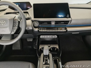 Toyota Prius 2.0 Plug-in Hybrid Presti 2023