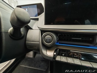 Toyota Prius 2.0 Plug-in Hybrid Presti 2023