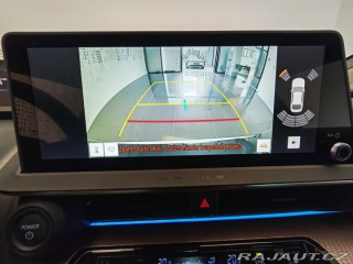 Toyota Prius 2.0 Plug-in Hybrid Presti 2023