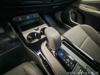 Toyota Prius 2.0 Plug-in Hybrid Presti 2023