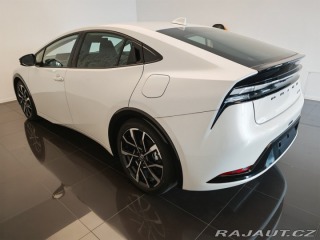 Toyota Prius 2.0 Plug-in Hybrid Presti 2023