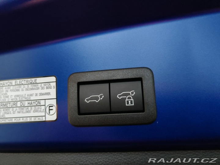 Toyota Corolla Cross 2025