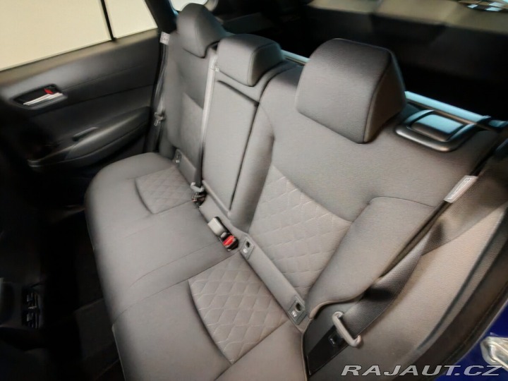 Toyota Corolla Cross 2025