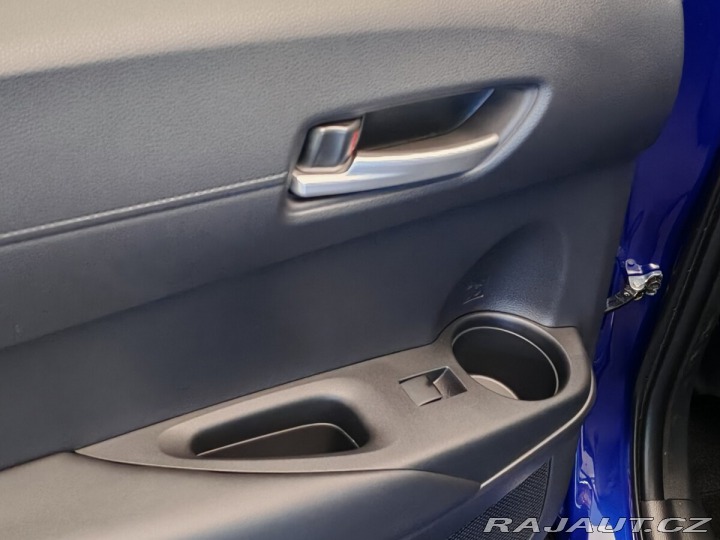 Toyota Corolla Cross 2025