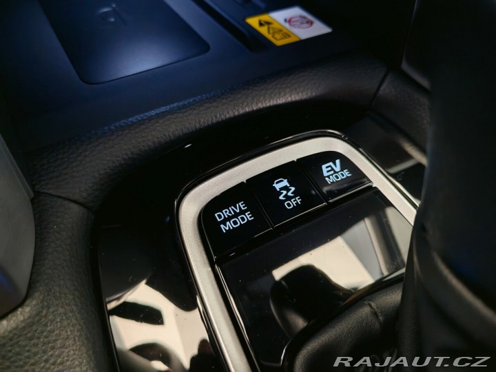 Toyota Corolla Cross 2025