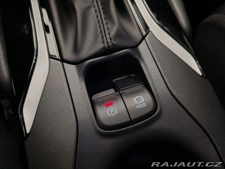 Toyota Corolla Cross 2025