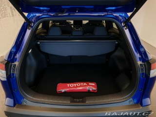 Toyota Corolla Cross  2025