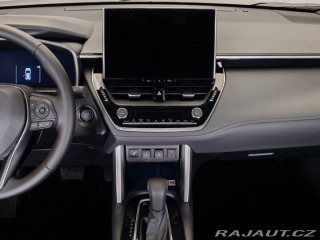 Toyota Corolla Cross  2025