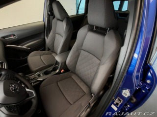 Toyota Corolla Cross  2025