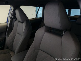 Toyota Corolla Cross  2025