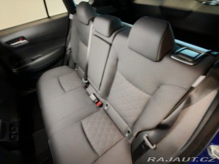 Toyota Corolla Cross  2025