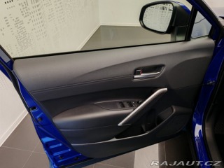 Toyota Corolla Cross  2025