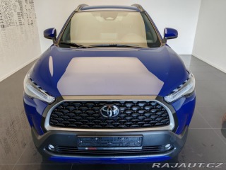 Toyota Corolla Cross  2025
