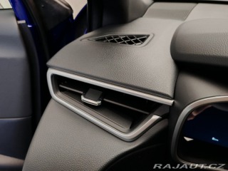 Toyota Corolla Cross  2025