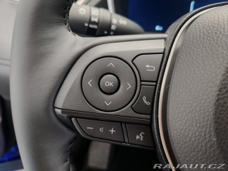 Toyota Corolla Cross  2025