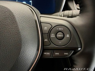 Toyota Corolla Cross  2025